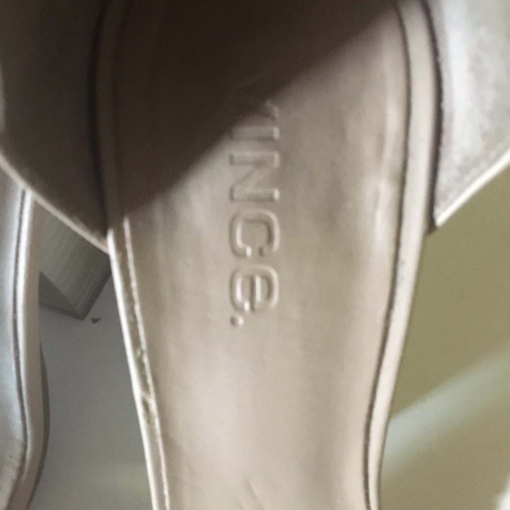 Vince Heels - Picture 4 of 5